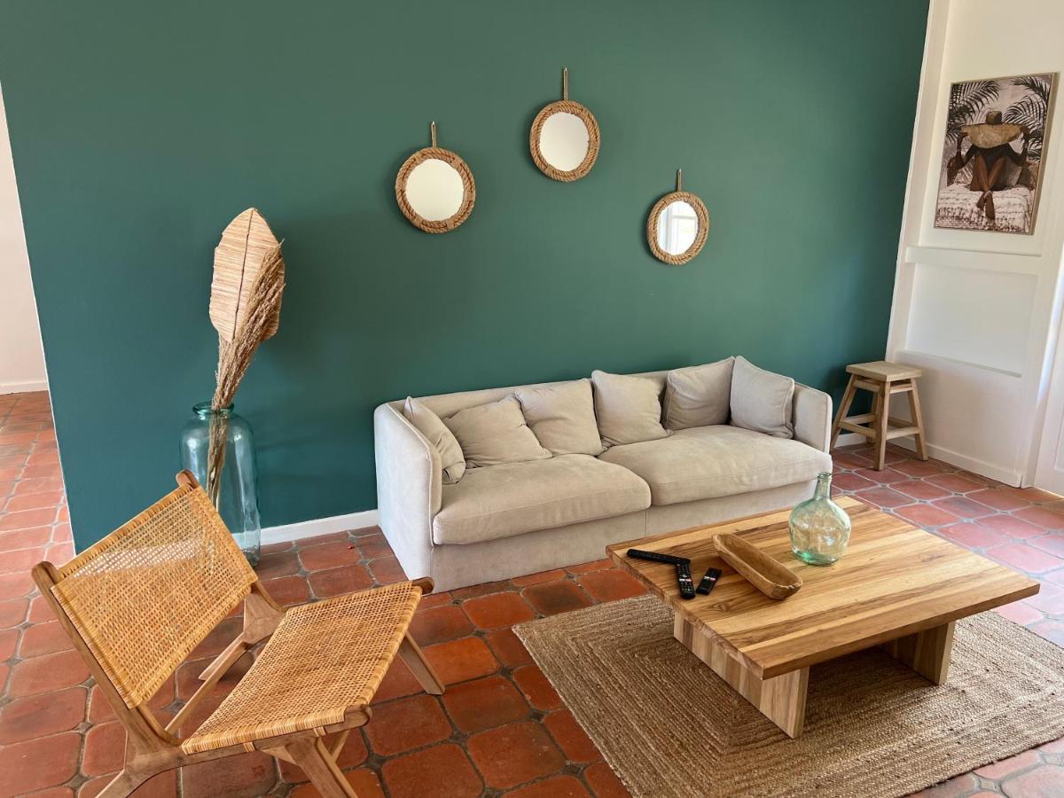 Villa Du Clapotage ル・ロベール エクステリア 写真