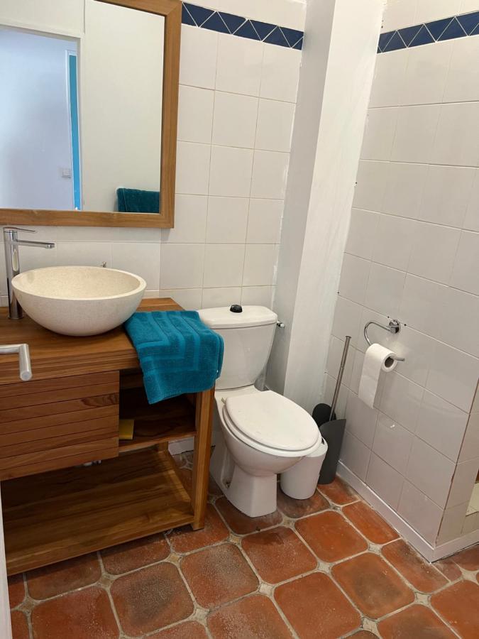 Villa Du Clapotage ル・ロベール エクステリア 写真