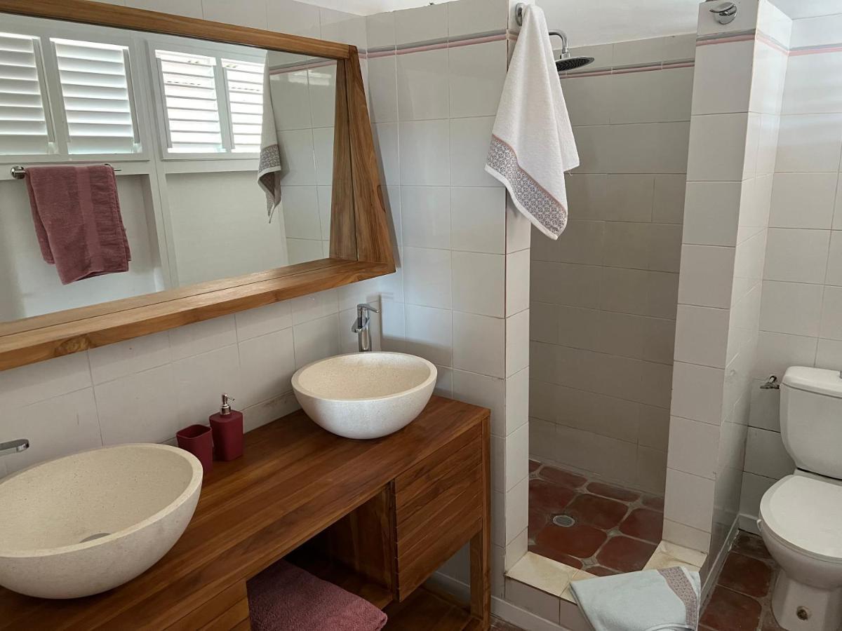 Villa Du Clapotage ル・ロベール エクステリア 写真